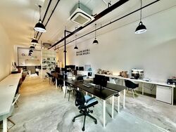 Oxley Bizhub (D14), Factory #621520831